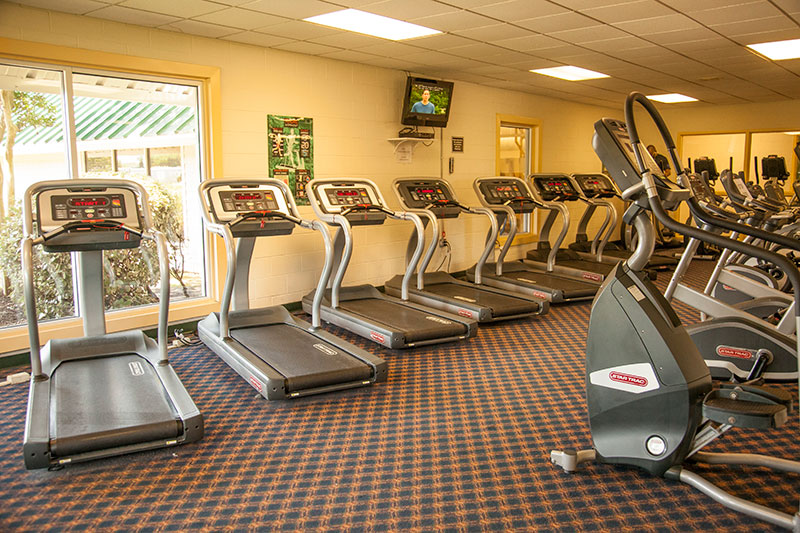 Cardio